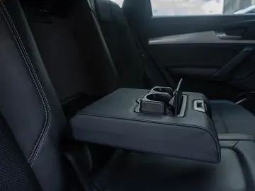 Audi Q5 55 TFSIe PHEV Quattro