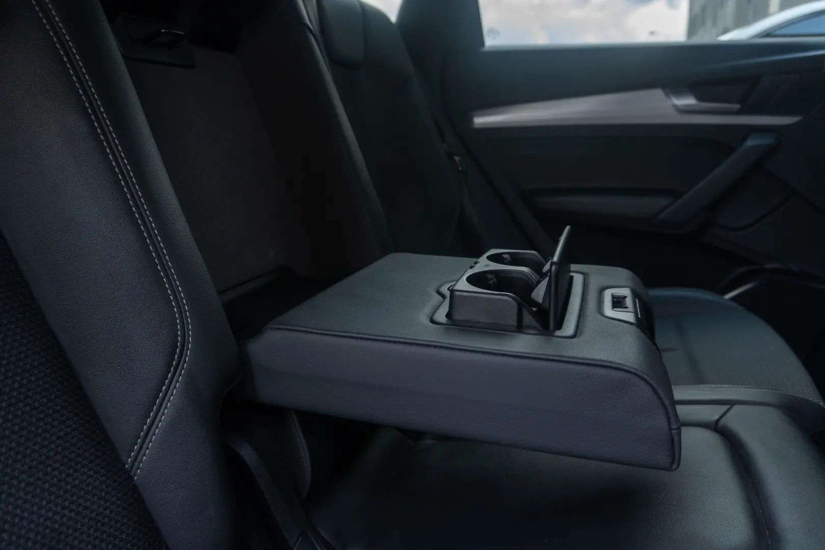 Audi Q5 55 TFSIe PHEV Quattro