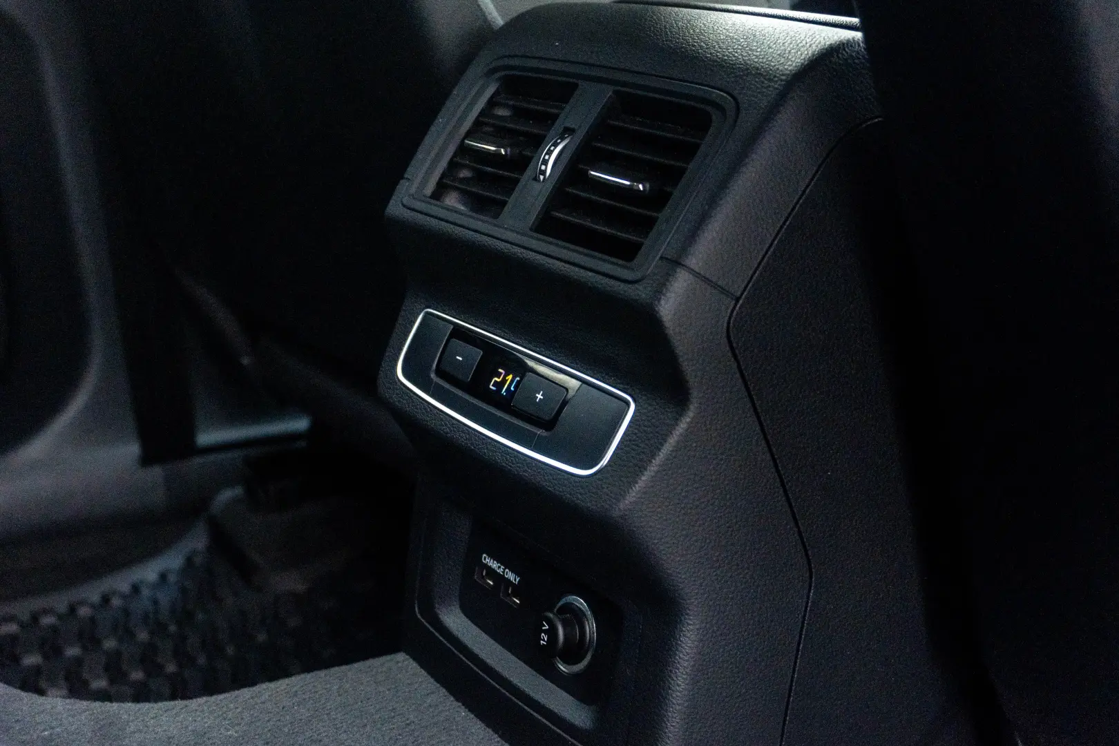Audi Q5 55 TFSIe PHEV Quattro