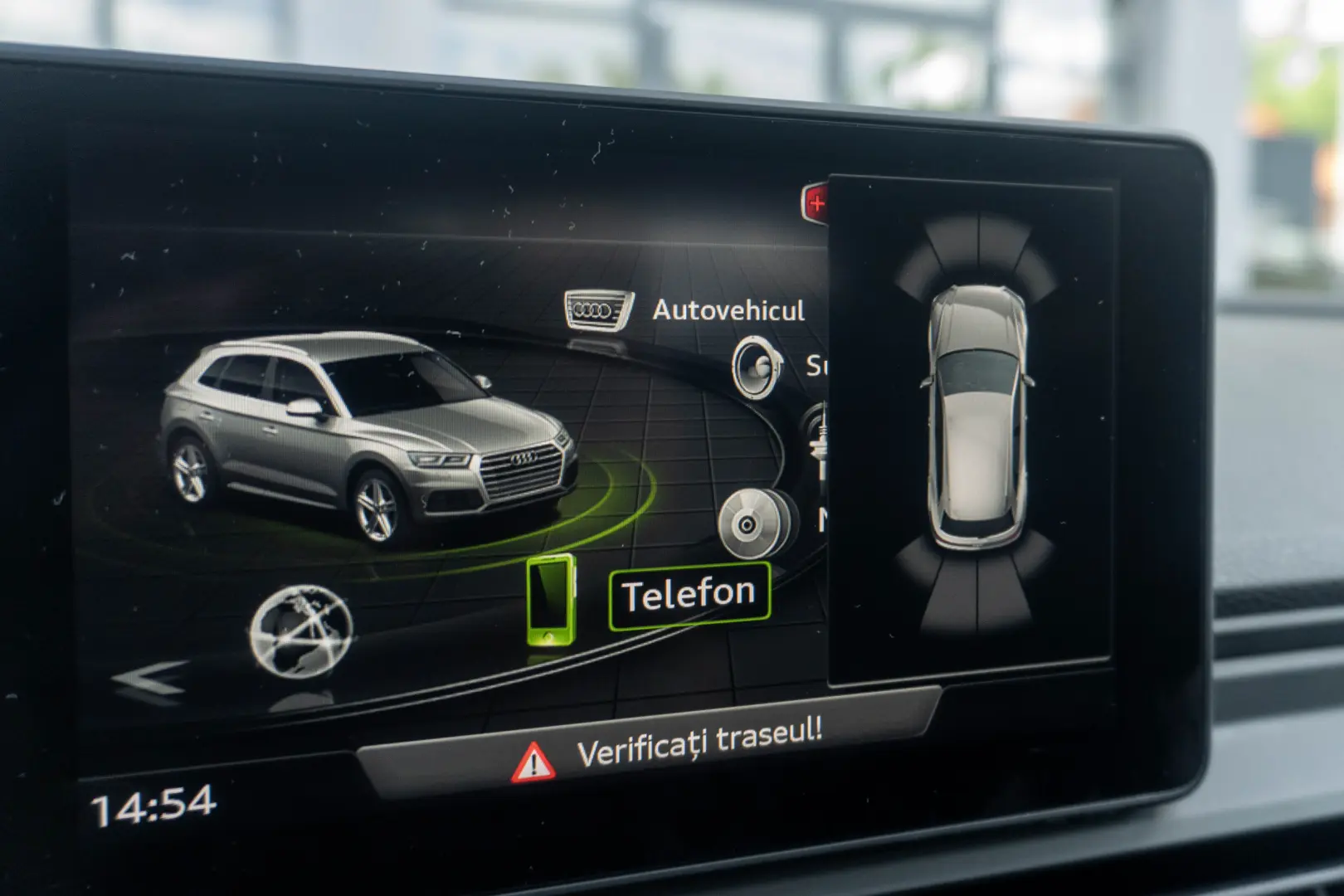 Audi Q5 55 TFSIe PHEV Quattro