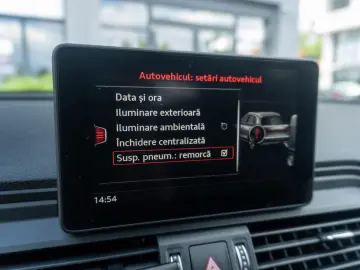 Audi Q5 55 TFSIe PHEV Quattro