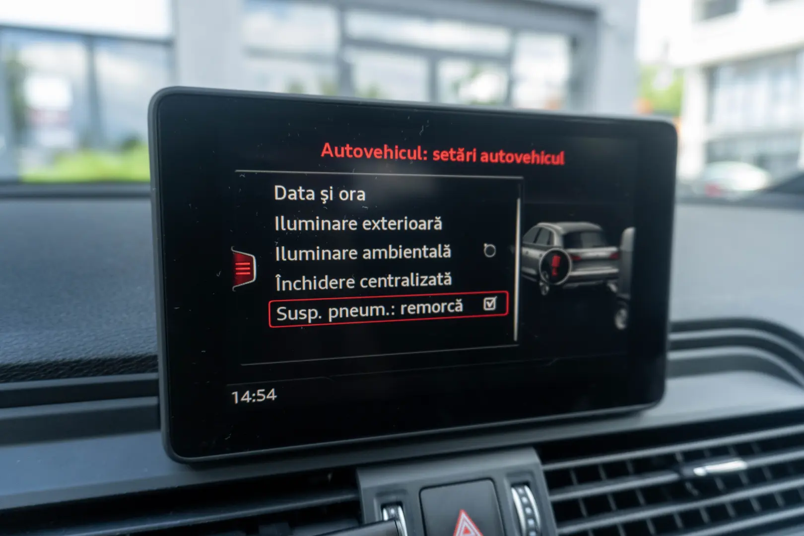 Audi Q5 55 TFSIe PHEV Quattro