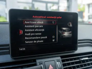 Audi Q5 55 TFSIe PHEV Quattro