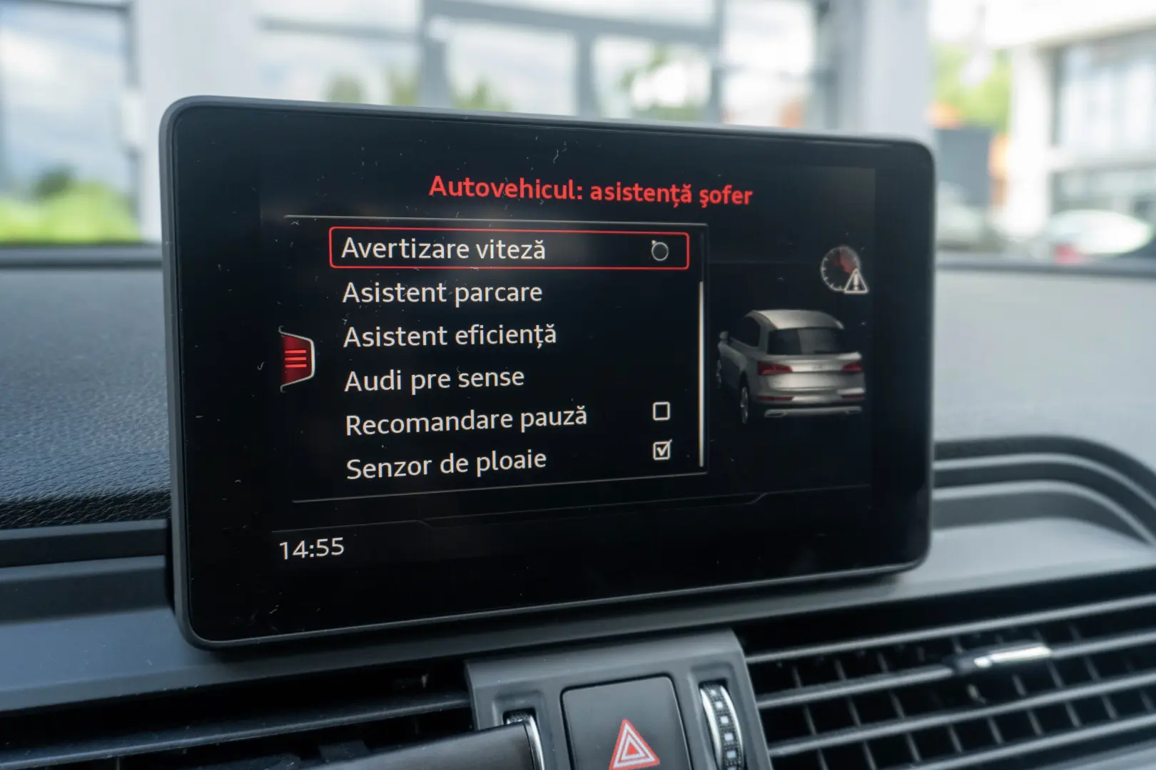 Audi Q5 55 TFSIe PHEV Quattro