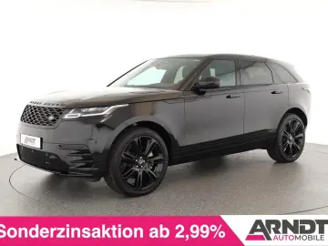 Range Rover Velar P400 AWD R-Dynamic SE BLACK 22
