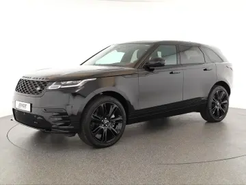 Range Rover Velar P400 AWD R-Dynamic SE BLACK 22