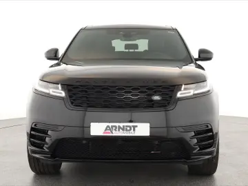 Range Rover Velar P400 AWD R-Dynamic SE BLACK 22