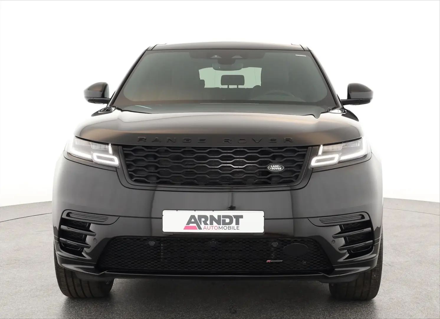 Range Rover Velar P400 AWD R-Dynamic SE BLACK 22