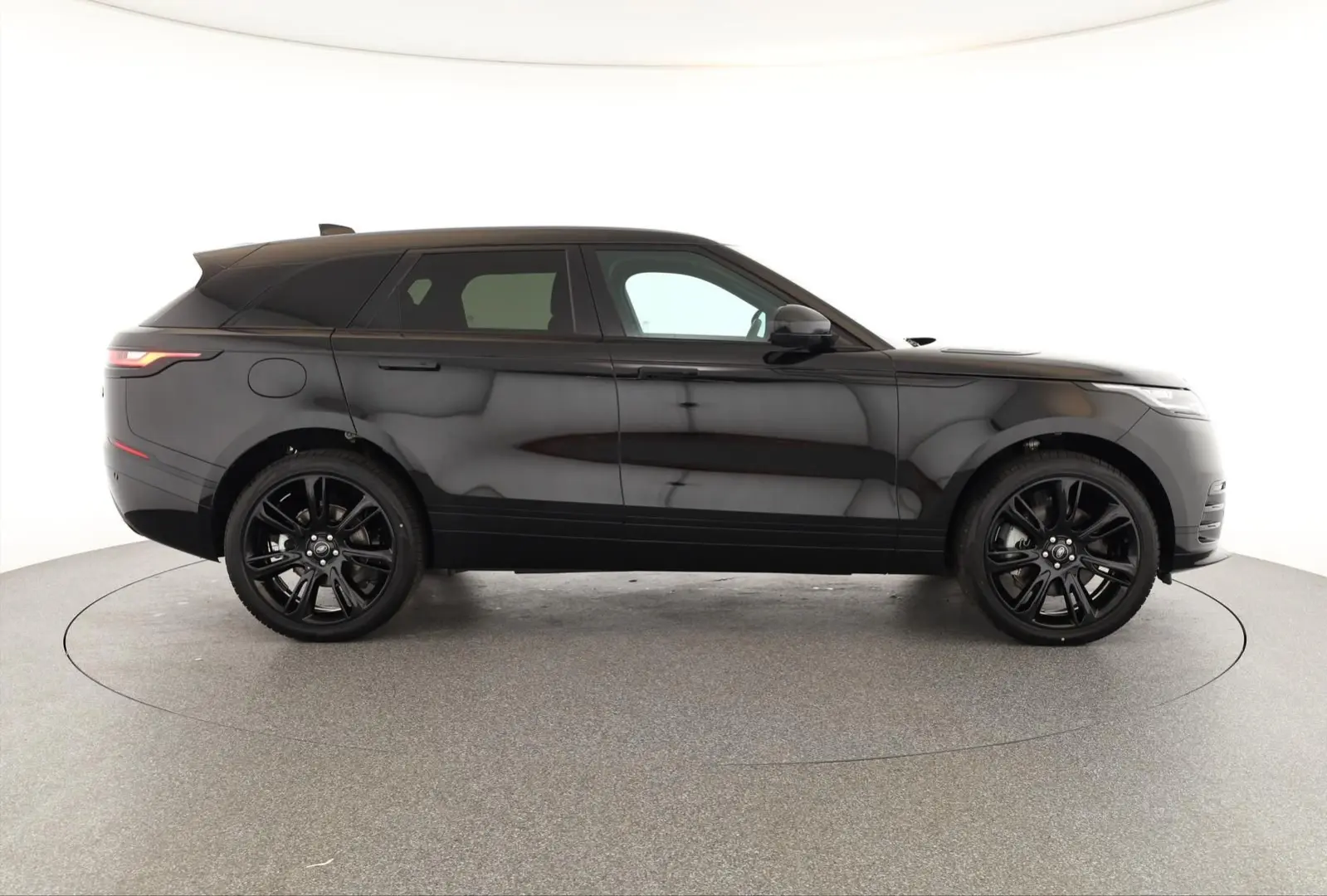 Range Rover Velar P400 AWD R-Dynamic SE BLACK 22