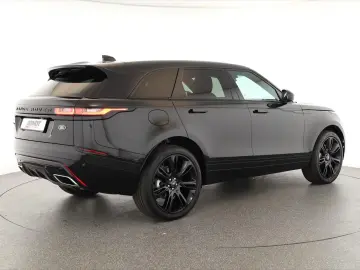 Range Rover Velar P400 AWD R-Dynamic SE BLACK 22