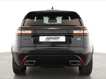Range Rover Velar P400 AWD R-Dynamic SE BLACK 22