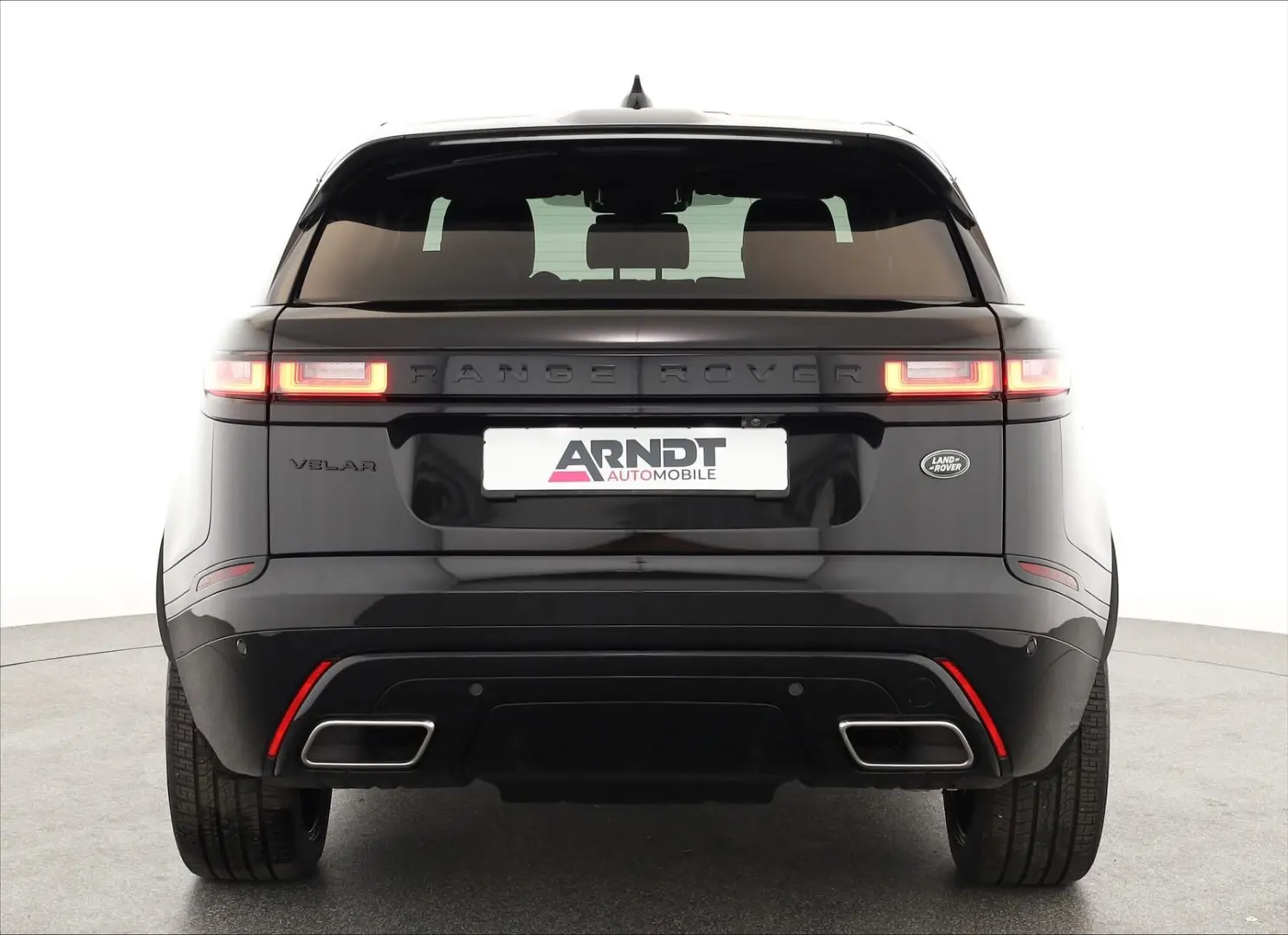 Range Rover Velar P400 AWD R-Dynamic SE BLACK 22
