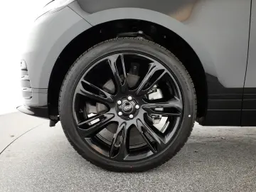 Range Rover Velar P400 AWD R-Dynamic SE BLACK 22