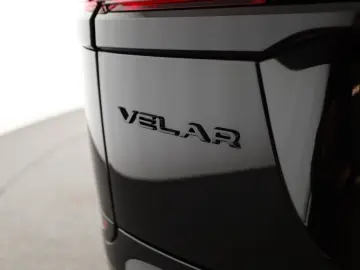 Range Rover Velar P400 AWD R-Dynamic SE BLACK 22