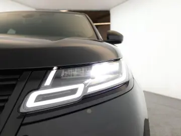 Range Rover Velar P400 AWD R-Dynamic SE BLACK 22