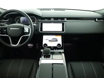 Range Rover Velar P400 AWD R-Dynamic SE BLACK 22