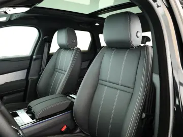 Range Rover Velar P400 AWD R-Dynamic SE BLACK 22