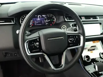 Range Rover Velar P400 AWD R-Dynamic SE BLACK 22
