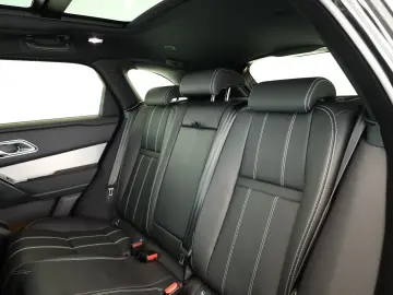 Range Rover Velar P400 AWD R-Dynamic SE BLACK 22