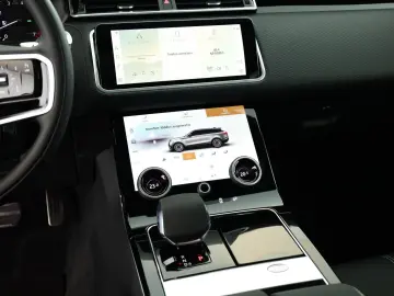 Range Rover Velar P400 AWD R-Dynamic SE BLACK 22