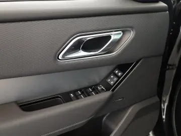 Range Rover Velar P400 AWD R-Dynamic SE BLACK 22