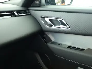 Range Rover Velar P400 AWD R-Dynamic SE BLACK 22
