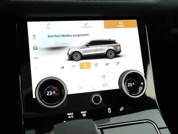 Range Rover Velar P400 AWD R-Dynamic SE BLACK 22