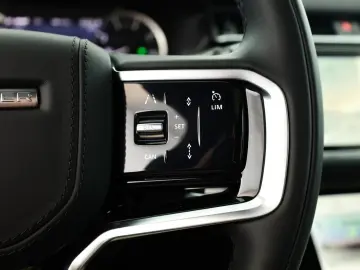Range Rover Velar P400 AWD R-Dynamic SE BLACK 22