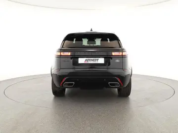 Range Rover Velar P400 AWD R-Dynamic SE BLACK 22