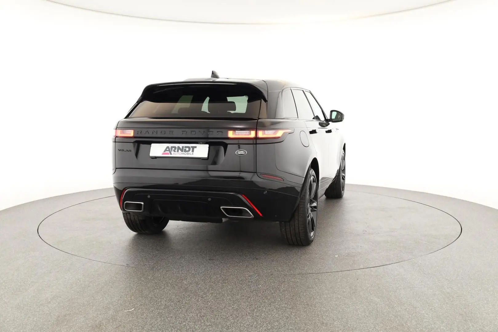 Range Rover Velar P400 AWD R-Dynamic SE BLACK 22