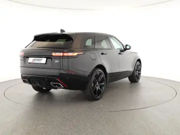 Range Rover Velar P400 AWD R-Dynamic SE BLACK 22