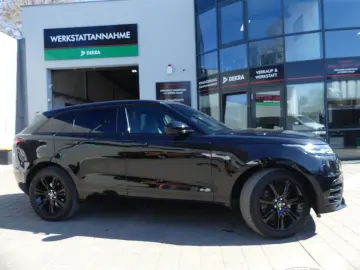 Range Rover Velar D300 R-Dynamic MATRIX PANO KAM