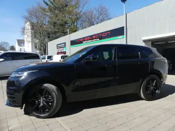 Range Rover Velar D300 R-Dynamic MATRIX/PANO/KAM