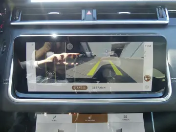 Range Rover Velar D300 R-Dynamic MATRIX/PANO/KAM