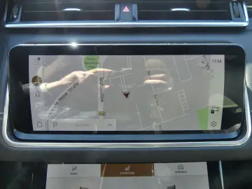 Range Rover Velar D300 R-Dynamic MATRIX/PANO/KAM