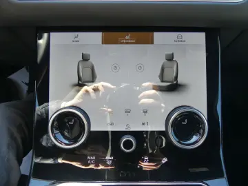 Range Rover Velar D300 R-Dynamic MATRIX/PANO/KAM