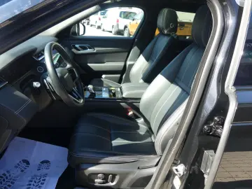Range Rover Velar D300 R-Dynamic MATRIX/PANO/KAM
