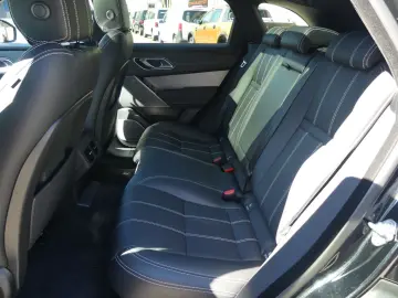 Range Rover Velar D300 R-Dynamic MATRIX/PANO/KAM