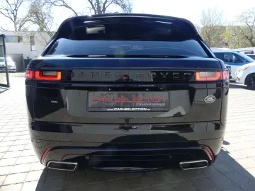 Range Rover Velar D300 R-Dynamic MATRIX/PANO/KAM