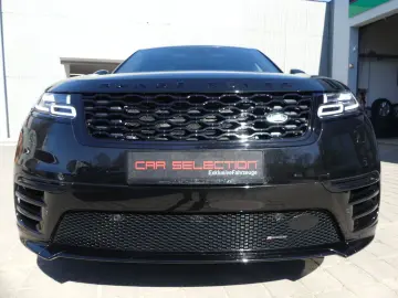 Range Rover Velar D300 R-Dynamic MATRIX/PANO/KAM