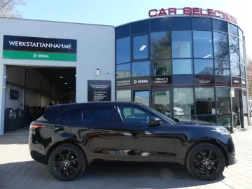 Range Rover Velar D300 R-Dynamic MATRIX/PANO/KAM