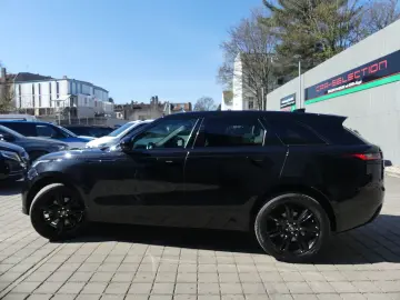 Range Rover Velar D300 R-Dynamic MATRIX/PANO/KAM