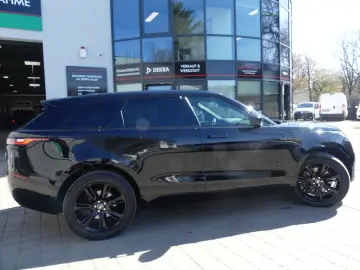 Range Rover Velar D300 R-Dynamic MATRIX/PANO/KAM