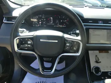 Range Rover Velar D300 R-Dynamic MATRIX/PANO/KAM