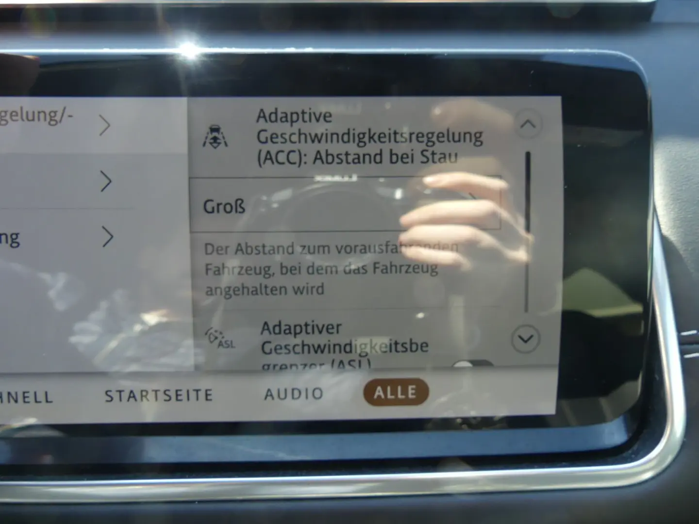 Range Rover Velar D300 R-Dynamic MATRIX/PANO/KAM