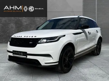 Range Rover Velar Hybrid P400e Plug-In Premium L
