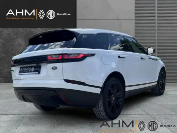 Range Rover Velar Hybrid P400e Plug-In Premium L