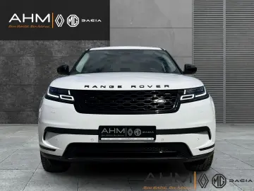 Range Rover Velar Hybrid P400e Plug-In Premium L
