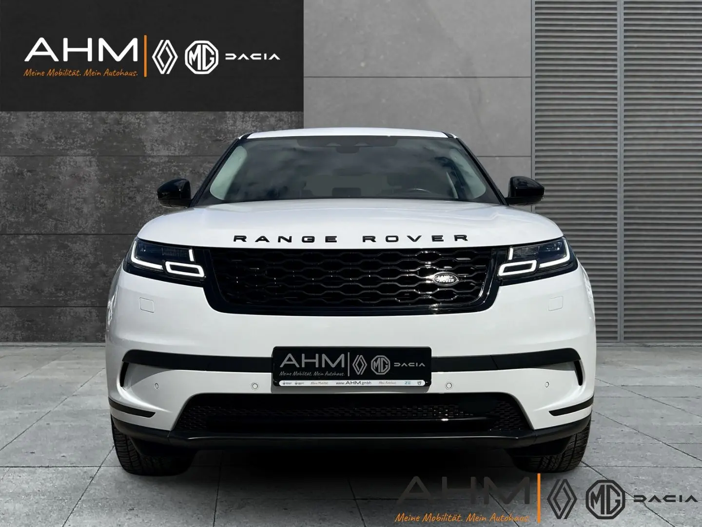 Range Rover Velar Hybrid P400e Plug-In Premium L