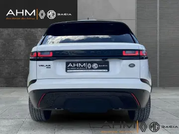 Range Rover Velar Hybrid P400e Plug-In Premium L
